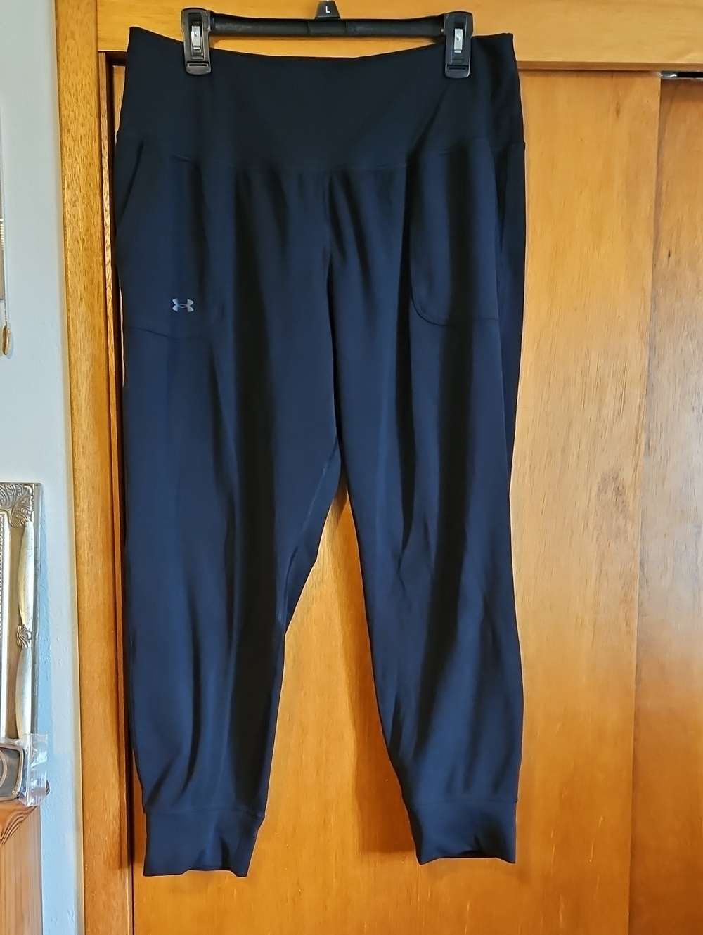 Under Armour Pants Sz 1X